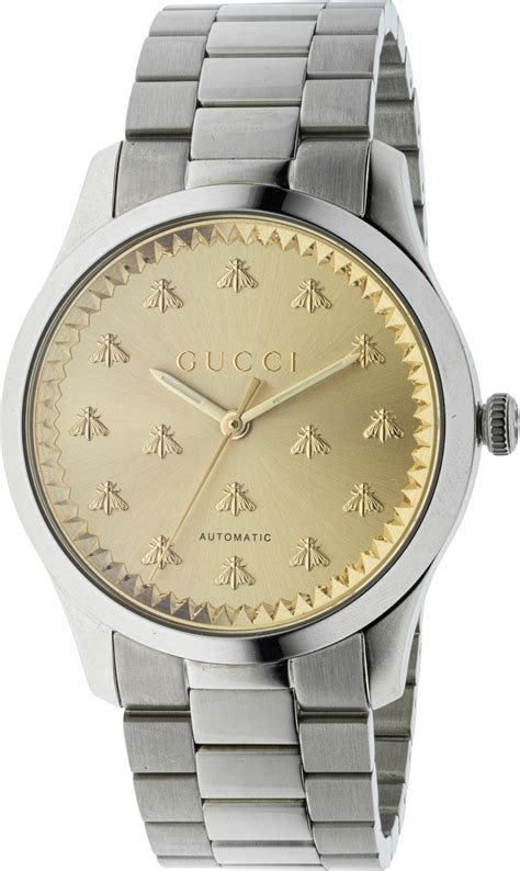 gucci nep horloge|gucci timeless watches.